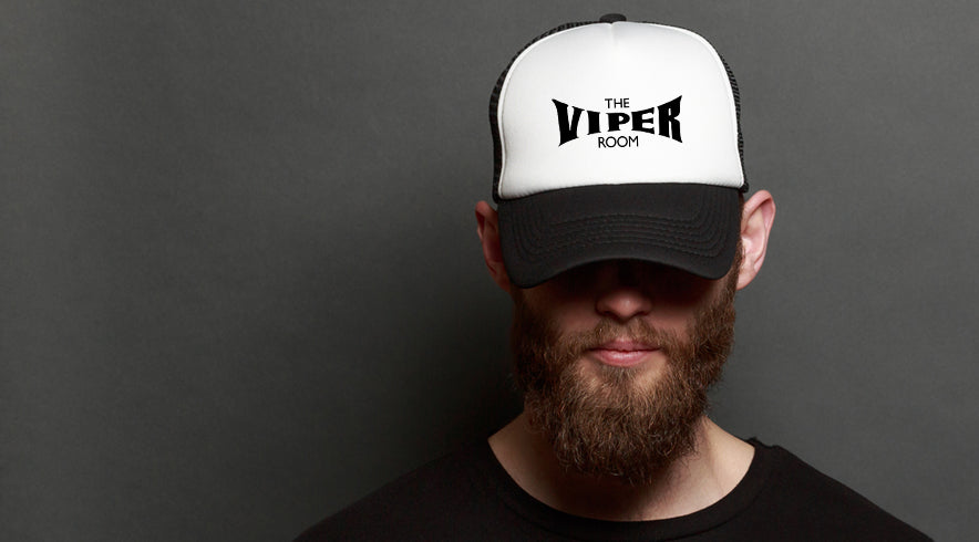 Shop Viper Room || Officially Licensed Apparel from The Viper Room, CA